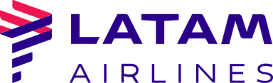 Latam logo